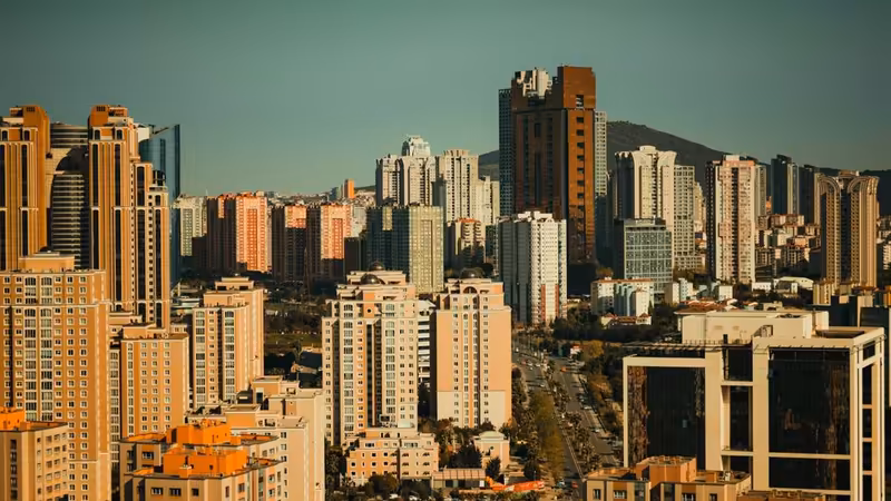 İzmir Menderes Rezidans Bolgeleri