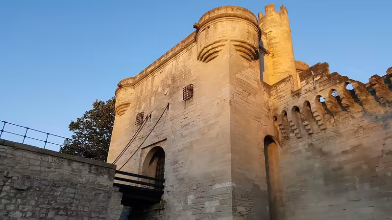 İzmir Menderes Sakin Konaklama Bolgeleri