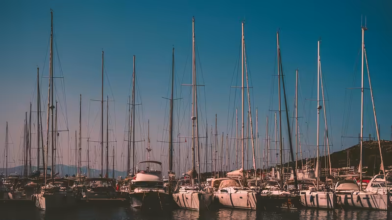 İzmir Narlıdere Esmer Bayan