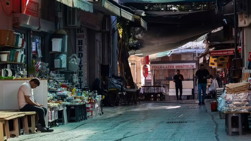 İzmir Seferihisar Fotografli Ilanlar