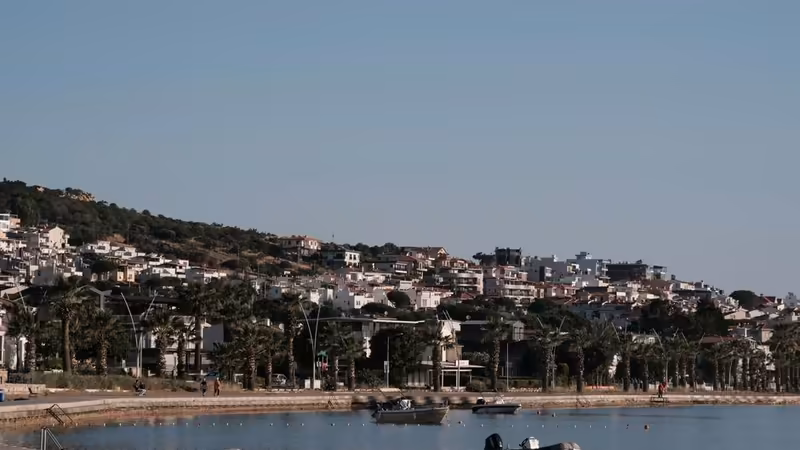İzmir Seferihisar Guvenilir Escort