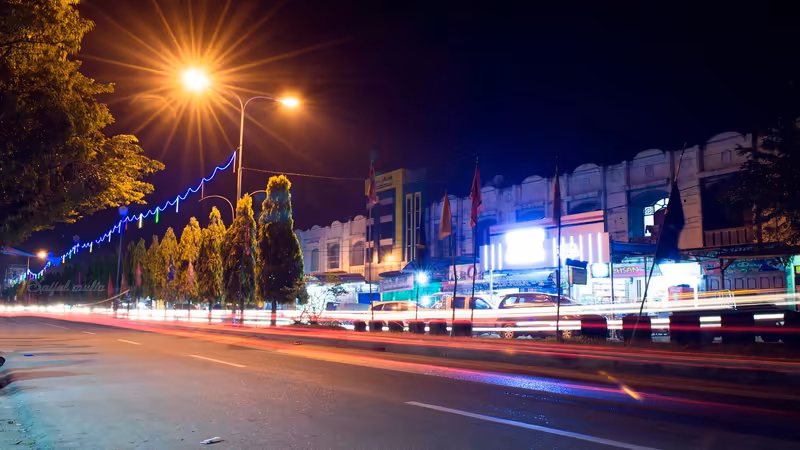 İzmir Seferihisar Merkezi Semtler