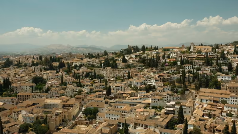 İzmir Is Seyahati Bolgeleri
