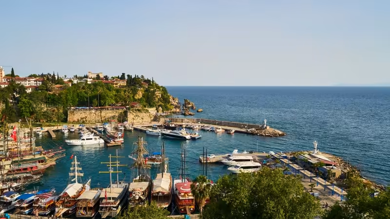 İzmir Urla'da Aylık Ortalama Yaşam Maliyeti (Öğrenci ve Çalışan)