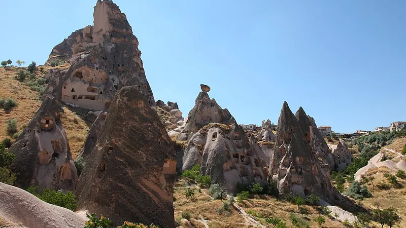 Kağızman'da Turistler İçin Gece Hayatı Rehberi - Kars