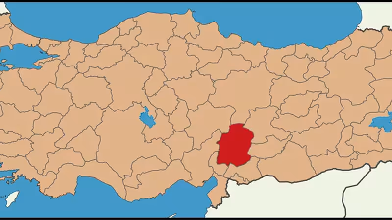 Kahramanmaraş Yakindaki Bayan Ilanlari