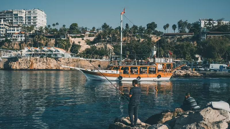 Kahramanmaraş Ekinözü Alisveris Caddeleri