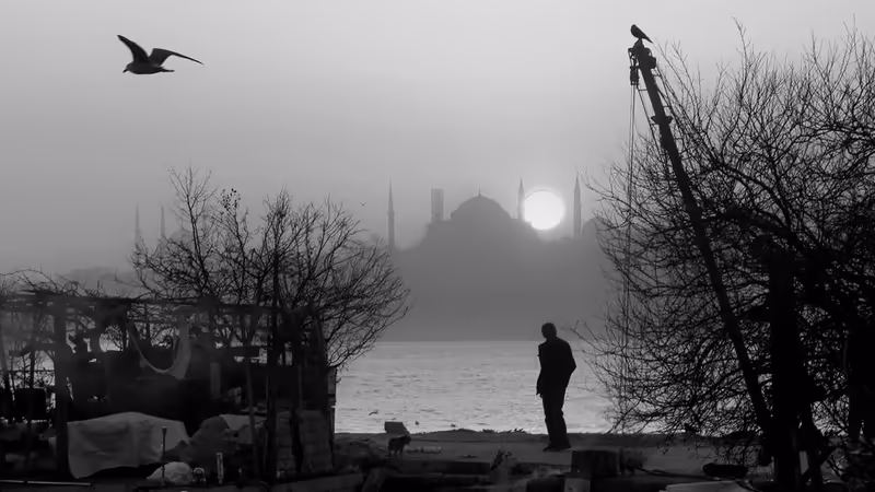Kahramanmaraş Pazarcık'nın Simgesi Haline Gelmiş Yapıların Bilinmeyen Hikayeleri
