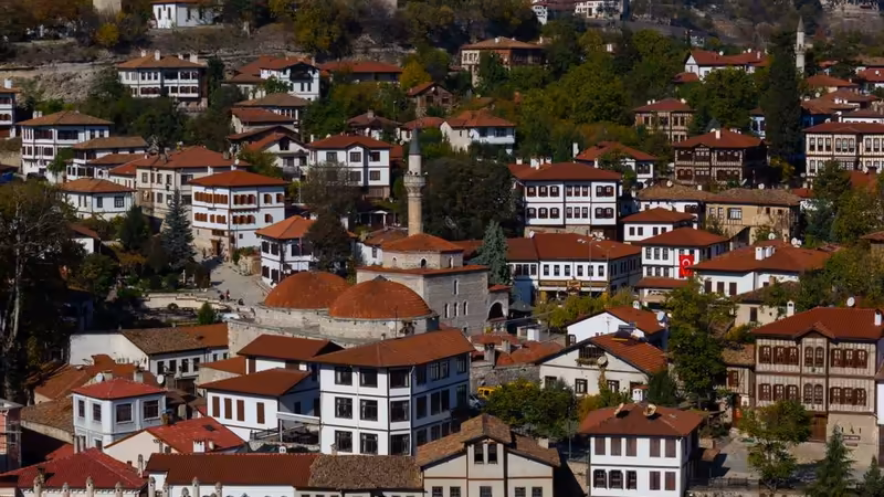 Karabük Eflani Kumral Eskort