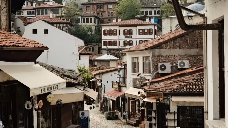 Karabük Eflani Sarisin Escort Bayanlar