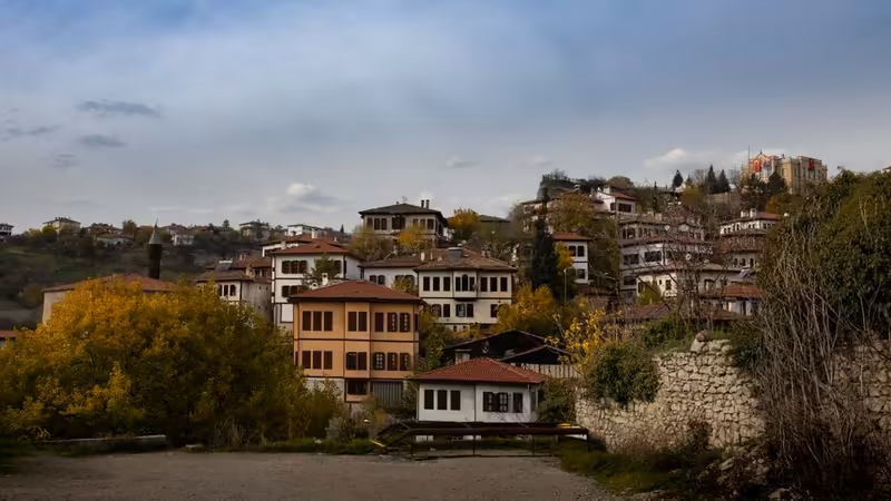 Karabük Eskipazar Escort Sitesi