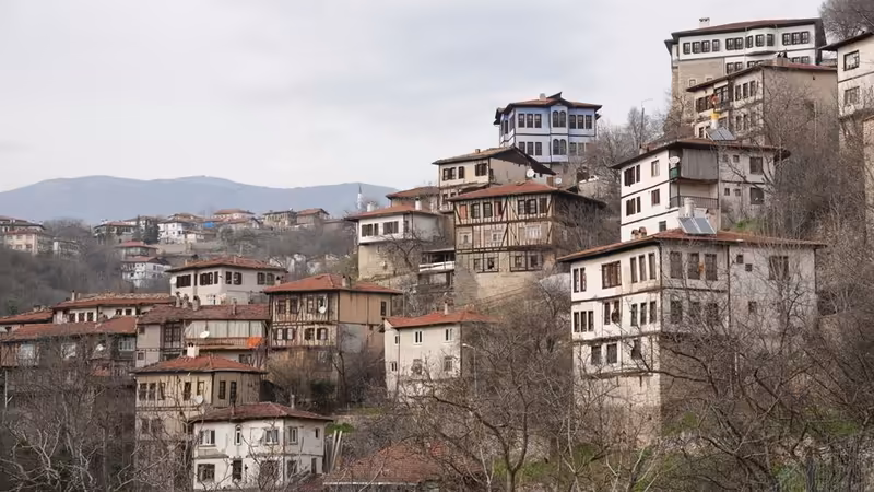 Karabük Bayan Profilleri