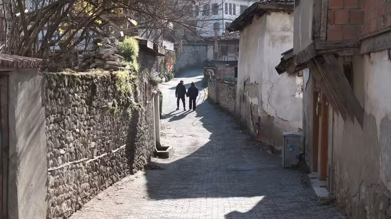 Karabük Yenice Ogrenci Bayan