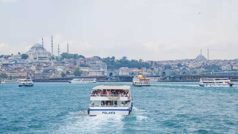Karaman Başyayla Kisa Sureli Konaklama Bolgeleri