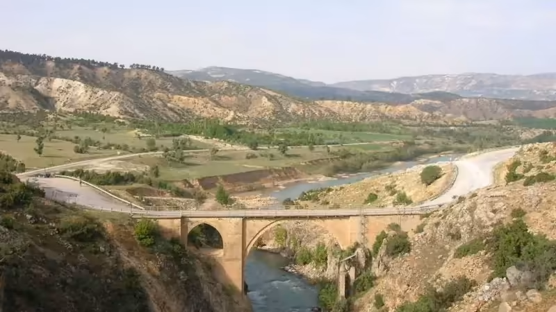 Karaman Olgun Escort