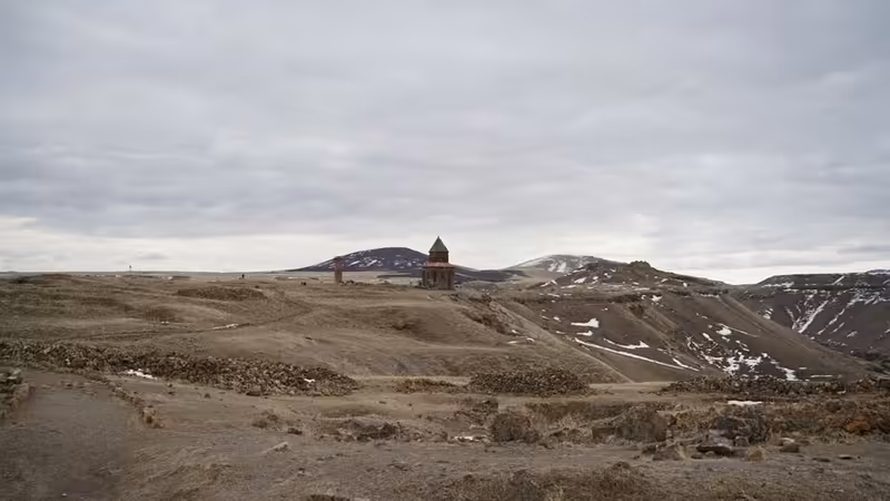 Kars Akyaka Guvenilir Bayan