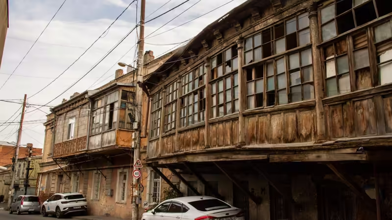 Kars Kağızman Populer Caddeler