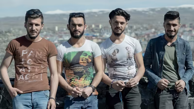 Kars Yetiskin Escort