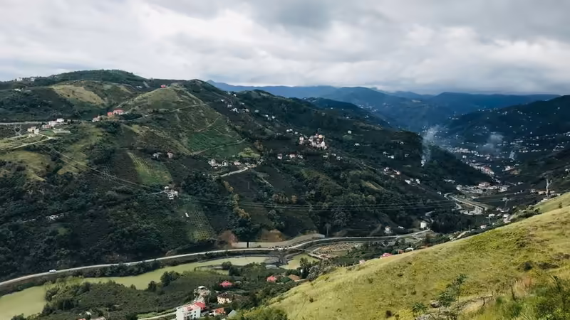 Kars Susuz'da Öğrencilere Part-time İş İmkanları