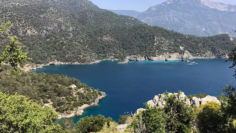 Kastamonu'da Farklı Eğlence Deneyimleri - Alternatif Mekanlar