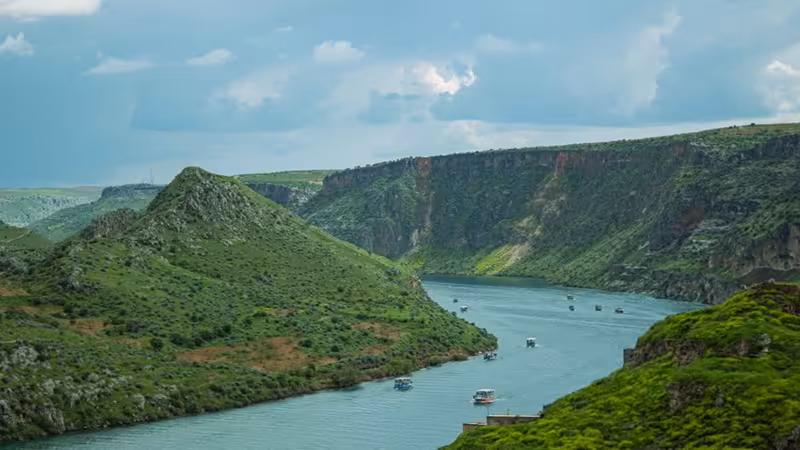 Kastamonu Azdavay Yakınında Günübirlik Gidilebilecek Tatil Beldeleri ve Kasabalar