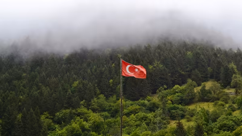 Kastamonu Azdavay'da İş Seyahati ve Toplantı Olanaklarıyla En İyi Merkez Otelleri