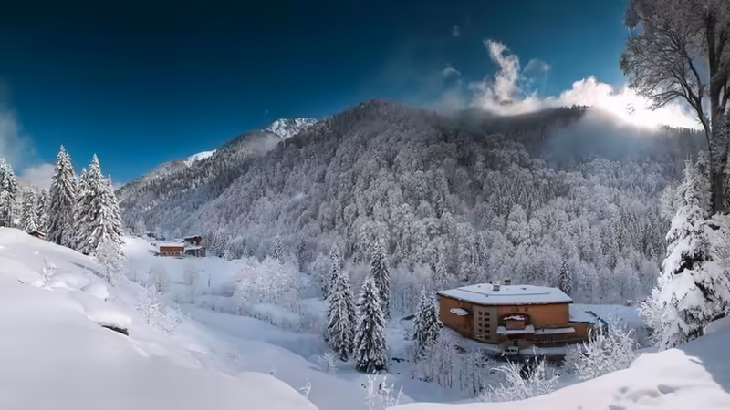 Kastamonu Bozkurt'da Toplu Taşıma Rehberi ve Ulaşım Kartı Nasıl Alınır