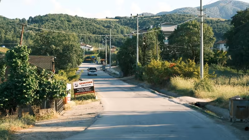 Kastamonu Çatalzeytin Transferli Escort