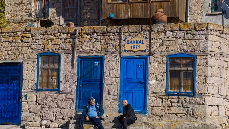 Kastamonu Hanönü Hafta Ici Musait Escort