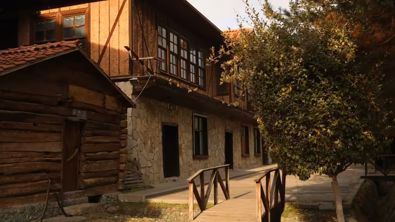 Kastamonu Hanönü Hafta Sonu Musait Escort