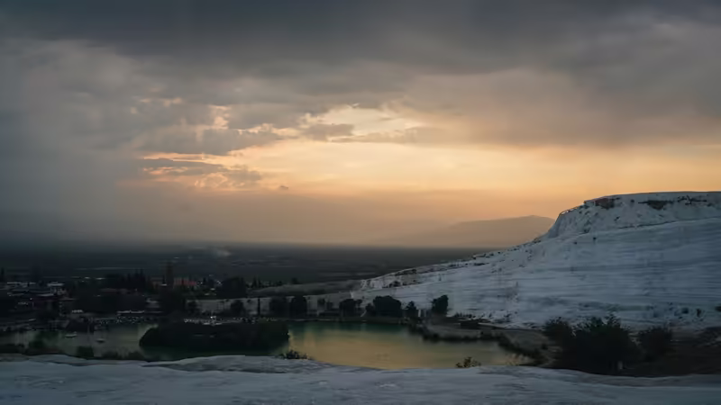 Kastamonu'da Tipik Konut Mimarileri (Stüdyo, Dubleks, Konak)