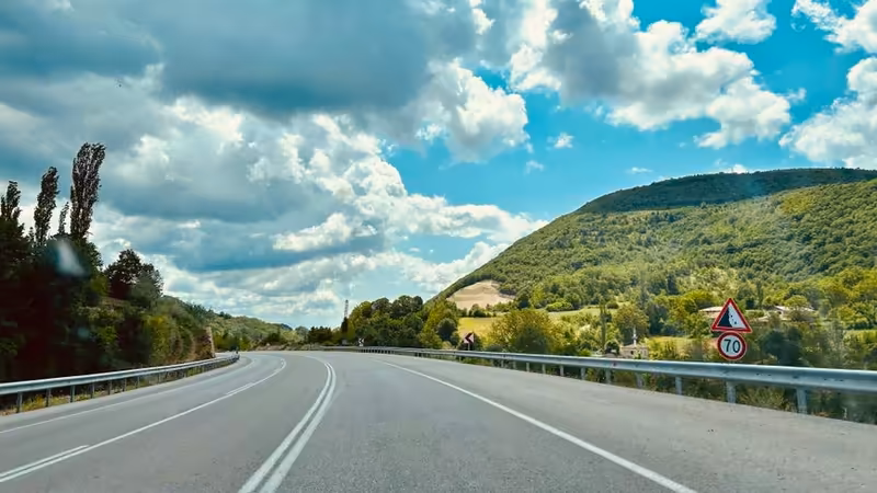 Kastamonu Küre Hostes Profili Escort