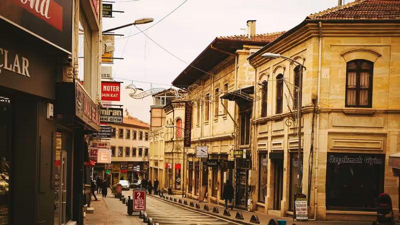 Kastamonu Merkez Egzotik Gorunumlu Escort