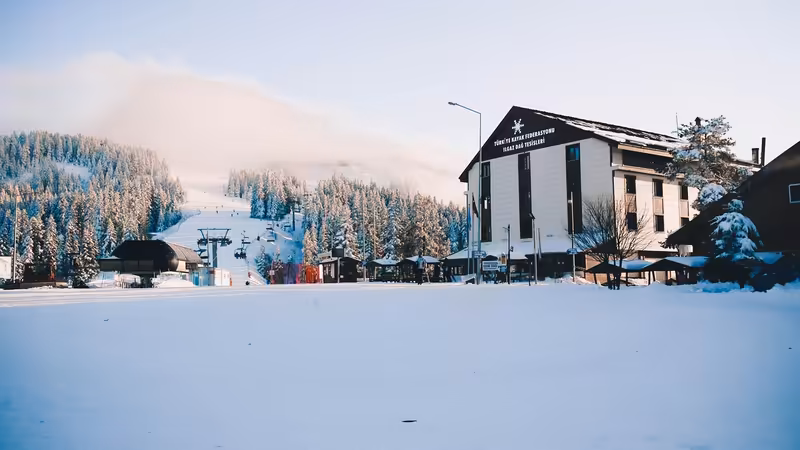 Kastamonu Taşköprü Merkezi Semtler