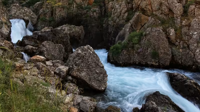 Kayseri Pınarbaşı Ozel Bayan