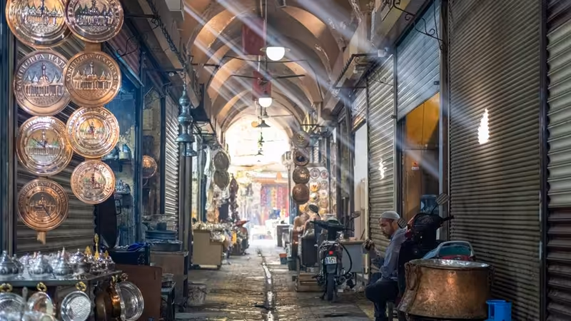 Kayseri Sarıoğlan Ulasimi Kolay Bolgeler
