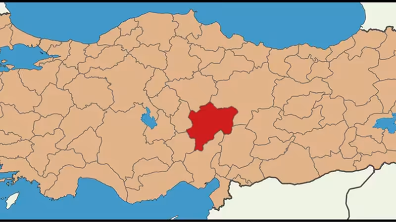 Kayseri Turistik Merkezler
