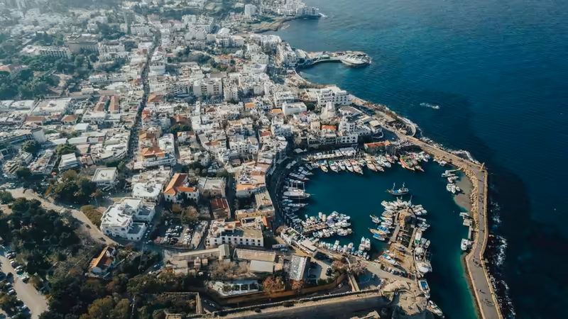 Kibris Alsancak Universiteli Escort