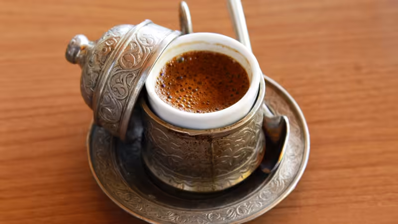 Kibris Gecitkale'da Sadece Yerel Halkın Bildiği Gizli Mekanlar