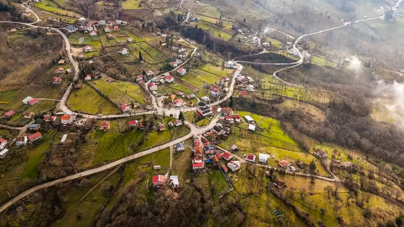 Kibris Gecitkale Yakınında Günübirlik Gidilebilecek Tatil Beldeleri ve Kasabalar