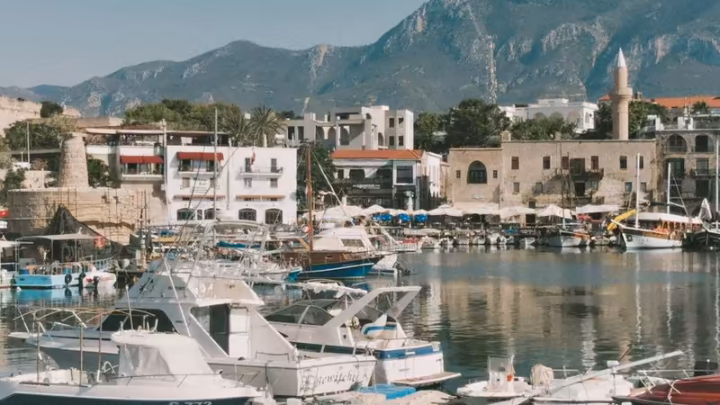 Kibris Girne Yakinda Bayan Bul