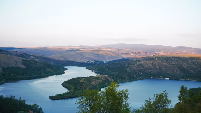 Kibris Iskele'nın Kaderini Değiştiren Büyük Olaylar (Deprem, Yangın, Savaş)