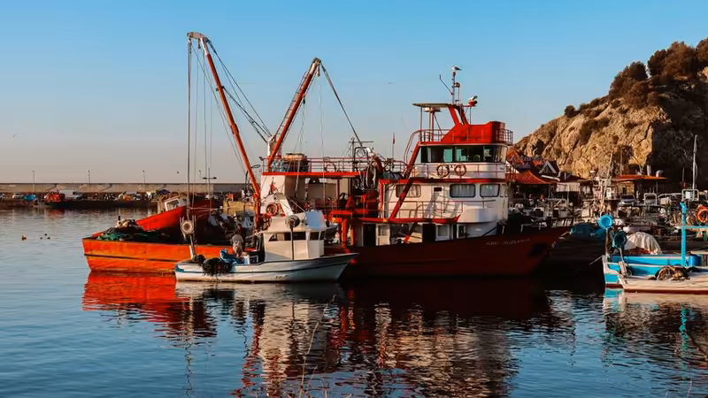 Kibris Karaoğlanoğlu Fotografli Eskort