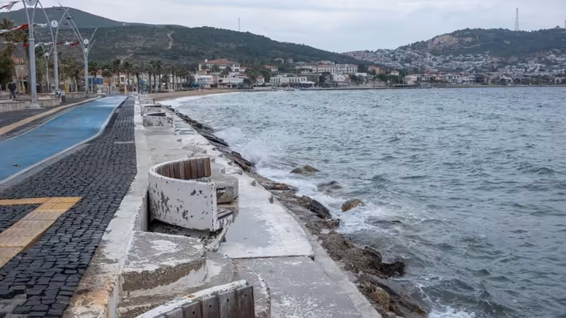 Kibris Lapta Havalimani Ulasim Secenekleri