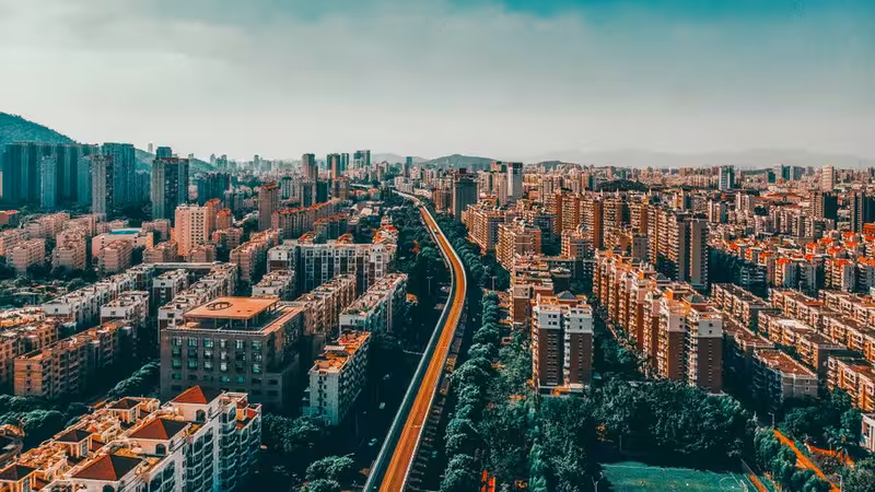 Kibris Lefkosa'da Instagram için En İyi Fotoğraf Çekim Noktaları