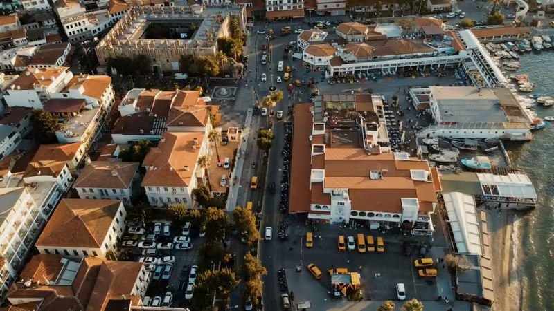 Kibris Lefkosa Luks Ilanlar