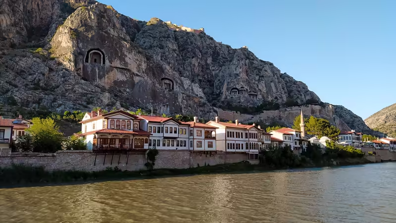 Kibris Lefkosa Ev Bulusmali Escort
