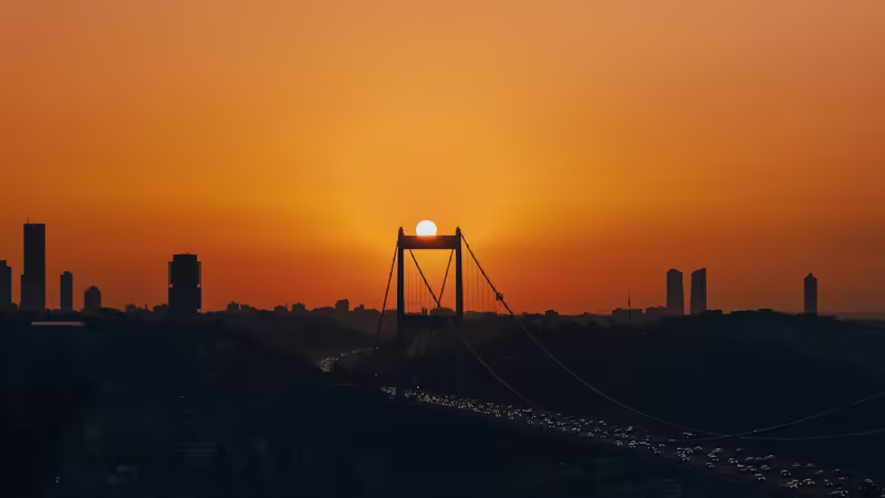 Kibris Yenibogazici'da Doğal Afet Riskine Karşı Güvenli Konut Bölgeleri