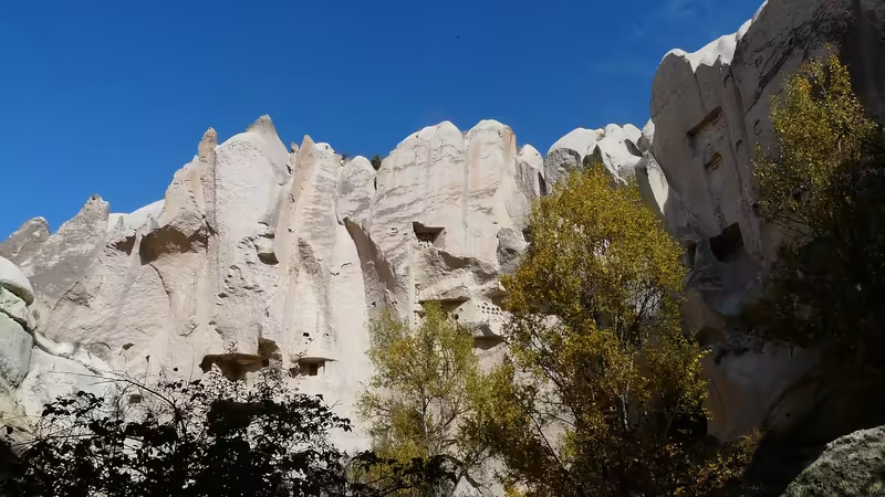 Kibris Yenibogazici Yakınında Günübirlik Gidilebilecek Tatil Beldeleri ve Kasabalar