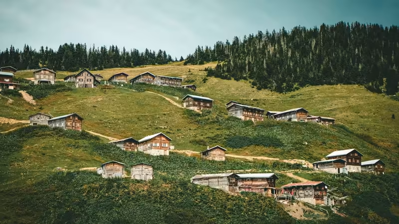 Kibris Yenibogazici'da İş Seyahati ve Toplantı Olanaklarıyla En İyi Merkez Otelleri